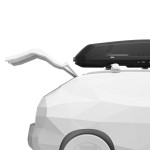 Thule Force 3 M 645200 roof box