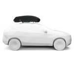 Thule Force 3 M 645200 roof box