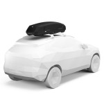 Thule Force 3 L Sport 645600 roof box