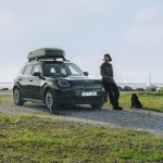 Thule Force 3 L Sport 645600 roof box