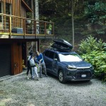 Thule Force 3 L Sport 645600 roof box