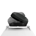Thule Force 3 L 645700 roof box