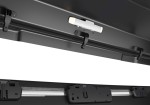 Thule Santu tow bar mounted cargo box - 909400