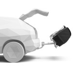Thule Onto 2 foldable cargo box