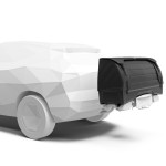 Thule Onto 2 foldable cargo box
