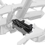 Thule 978700 Foldable Loading Ramp