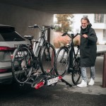 Thule 978700 Foldable Loading Ramp