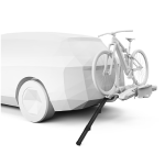 Thule 978700 Foldable Loading Ramp