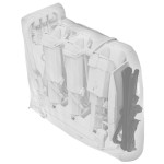 Thule 945600 EasyFold 3 Storage Bag