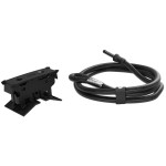 Thule 978500 EasyFold 3 High Grade Bike Lock