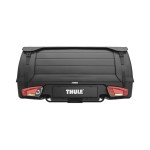 Thule 907102 Onto 2 cargo box with Platform