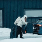 Thule 907102 Onto 2 cargo box with Platform
