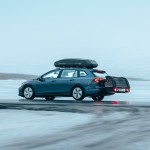 Thule 907102 Onto 2 cargo box with Platform