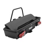Thule 907102 Onto 2 cargo box with Platform
