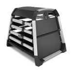 Thule Allax S Threshold Compatible dog crate 770011