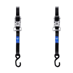 Thule 611340 Caprock eye bolt kit
