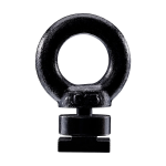 Thule 611340 Caprock eye bolt kit