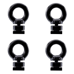 Thule 611340 Caprock eye bolt kit