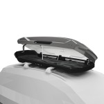 Thule 695900 Lid Pull Down Straps