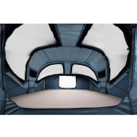 Thule 901033 Approach L Dark Slate roof top tent
