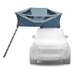 Thule 901033 Approach L Dark Slate roof top tent