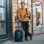 Thule Chasm Carry On Wheeled Duffel 55cm 3204985
