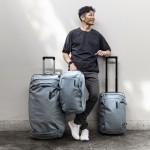 Thule Chasm Carry On Wheeled Duffel 55cm 3204986