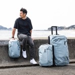 Thule Chasm Rolling Duffel 3204988