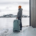 Thule Chasm Rolling Duffel 3204988