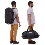 Thule Chasm Duffel 40L Black 3204989