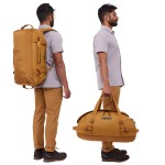 Thule Chasm Duffel 40L Golden 3204991