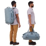 Thule Chasm Duffel 40L Pond Blue 3204992