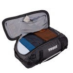Thule Chasm Duffel 70L Black 3204993