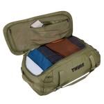 Thule Chasm Duffel 70L Olivine 3204994