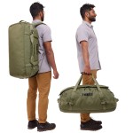 Thule Chasm Duffel 70L Olivine 3204994
