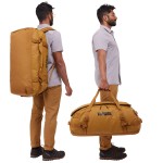 Thule Chasm Duffel 70L Golden 3204995