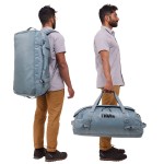 Thule Chasm Duffel 70L Pond Blue 3204996