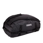 Thule Chasm Duffel 90L Black 3204997
