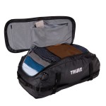 Thule Chasm Duffel 90L Black 3204997