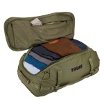 Thule Chasm Duffel 90L Olivine 3204998