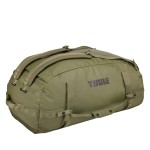 Thule Chasm Duffel 90L Olivine 3204998