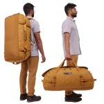 Thule Chasm Duffel 90L Golden 3204999