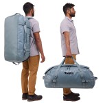 Thule Chasm Duffel 90L Pond Blue 3205000