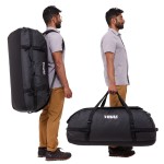 Thule Chasm Duffel 130L Black 3205001