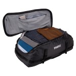 Thule Chasm Duffel 130L Black 3205001