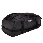 Thule Chasm Duffel 130L Black 3205001