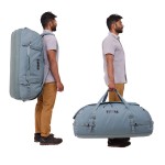 Thule Chasm Duffel 130L Pond Blue 3205004