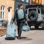 Thule Chasm Duffel 130L Pond Blue 3205004