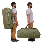 Thule Chasm Duffel 130L Olivine 3205002