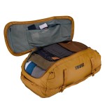 Thule Chasm Duffel 130L Golden 3205003